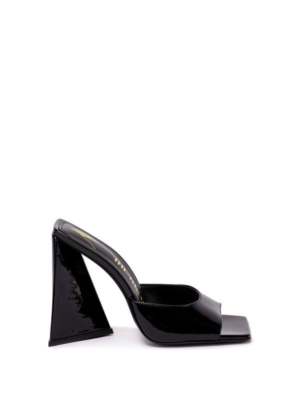 The Attico Mules - Devon