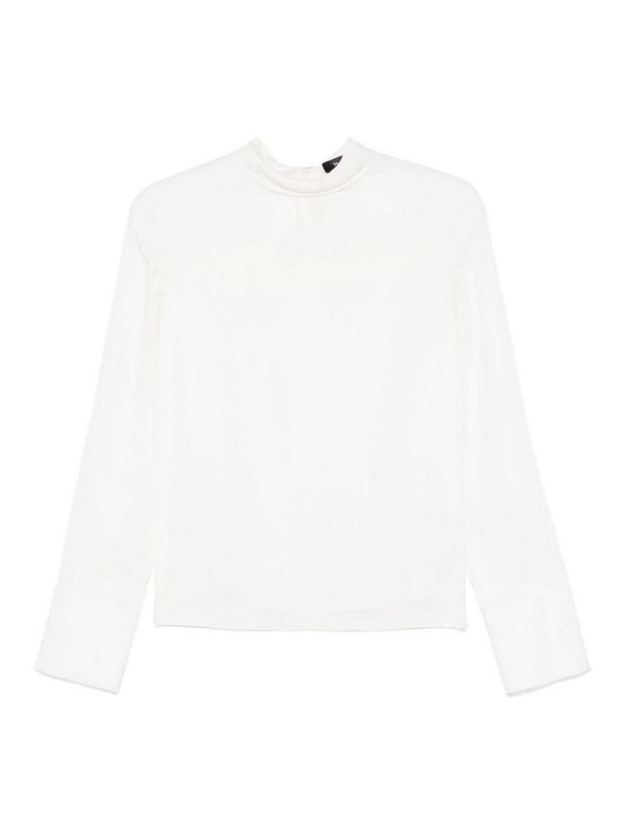 Theory Chemise - Blanc