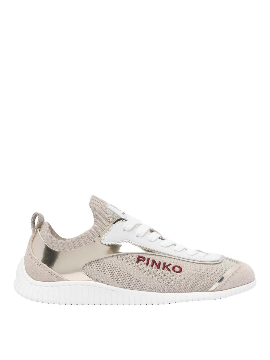 Pinko Baskets - Beige