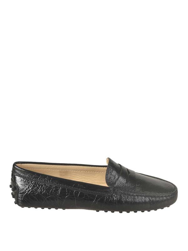 Tod's Mocassins - Noir