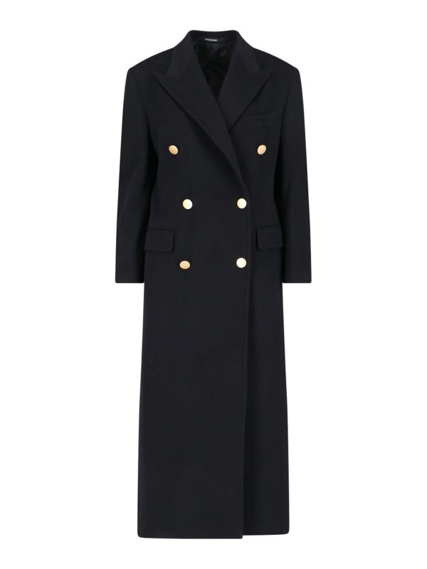 Tagliatore Manteau Court - Caitlyn