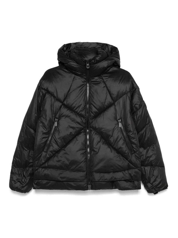Pinko Veste Casual - Noir