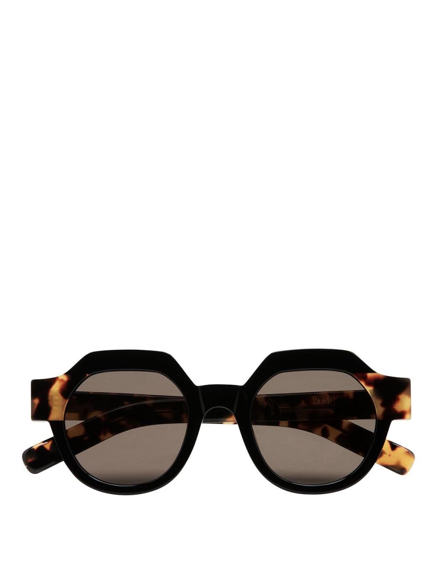 Kaleos Lunettes De Soleil - Noir