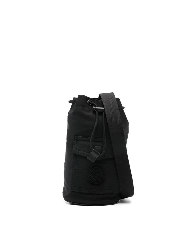 Moncler Sac Bandoulière - Noir