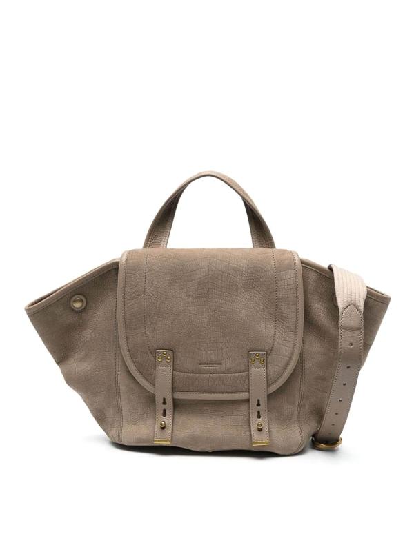 Jérôme Dreyfuss Sac Cabas - Gr