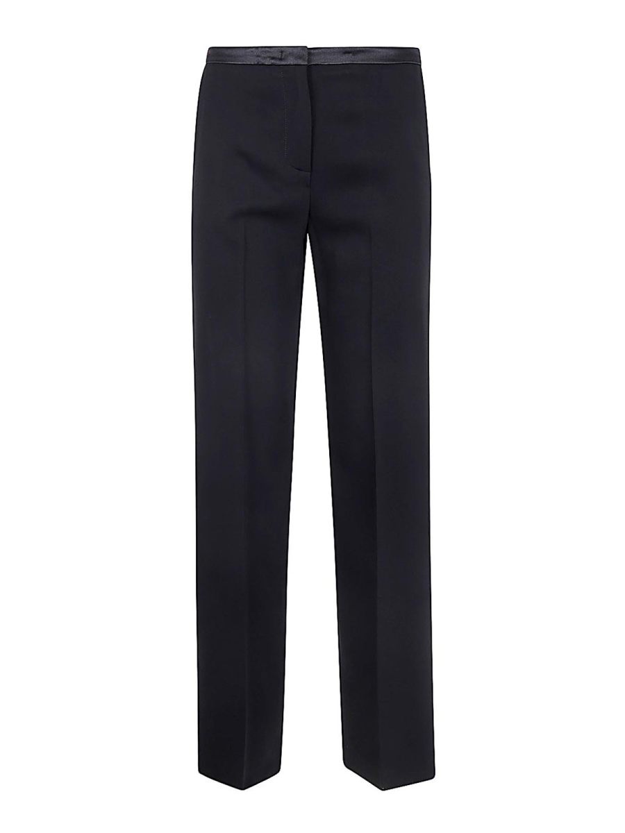 Kiltie Short - Noir