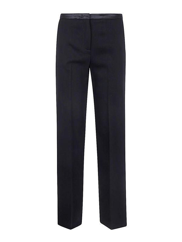 Kiltie Short - Noir