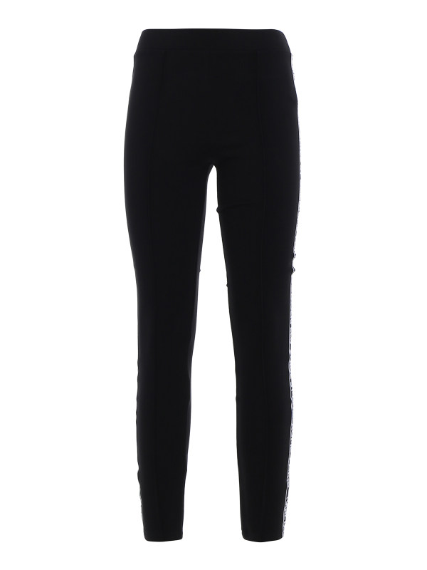 Karl Lagerfeld Leggings - Noir