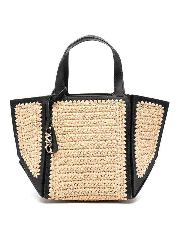 Michael Kors Sac Cabas - Jord