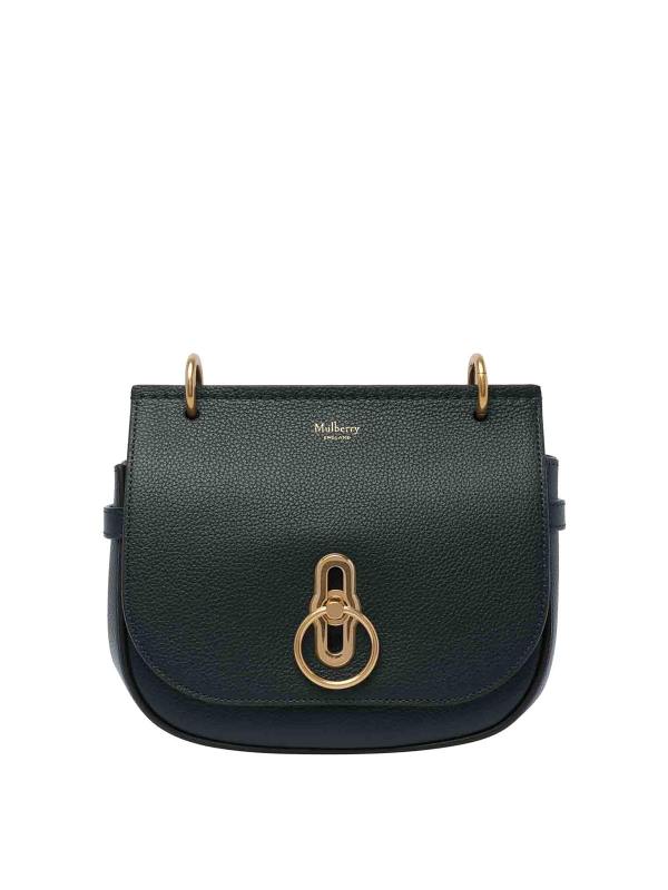 Mulberry Sac Bandoulière - Vert