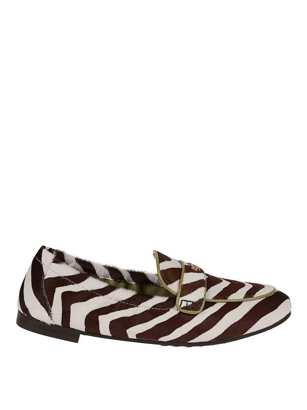 Tory Burch Mocassins - Orange