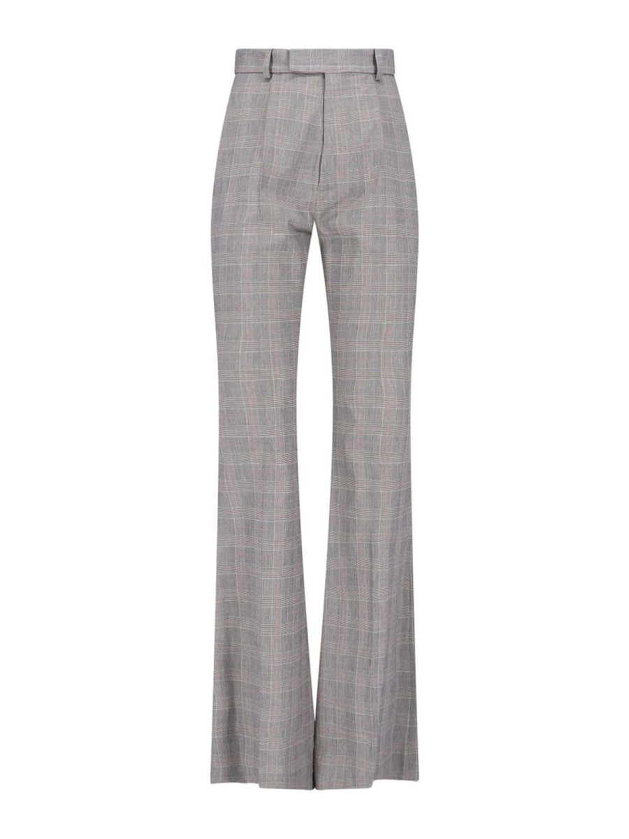 Vivienne Westwood Jean Bootcut - Gris