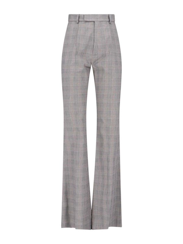 Vivienne Westwood Jean Bootcut - Gris