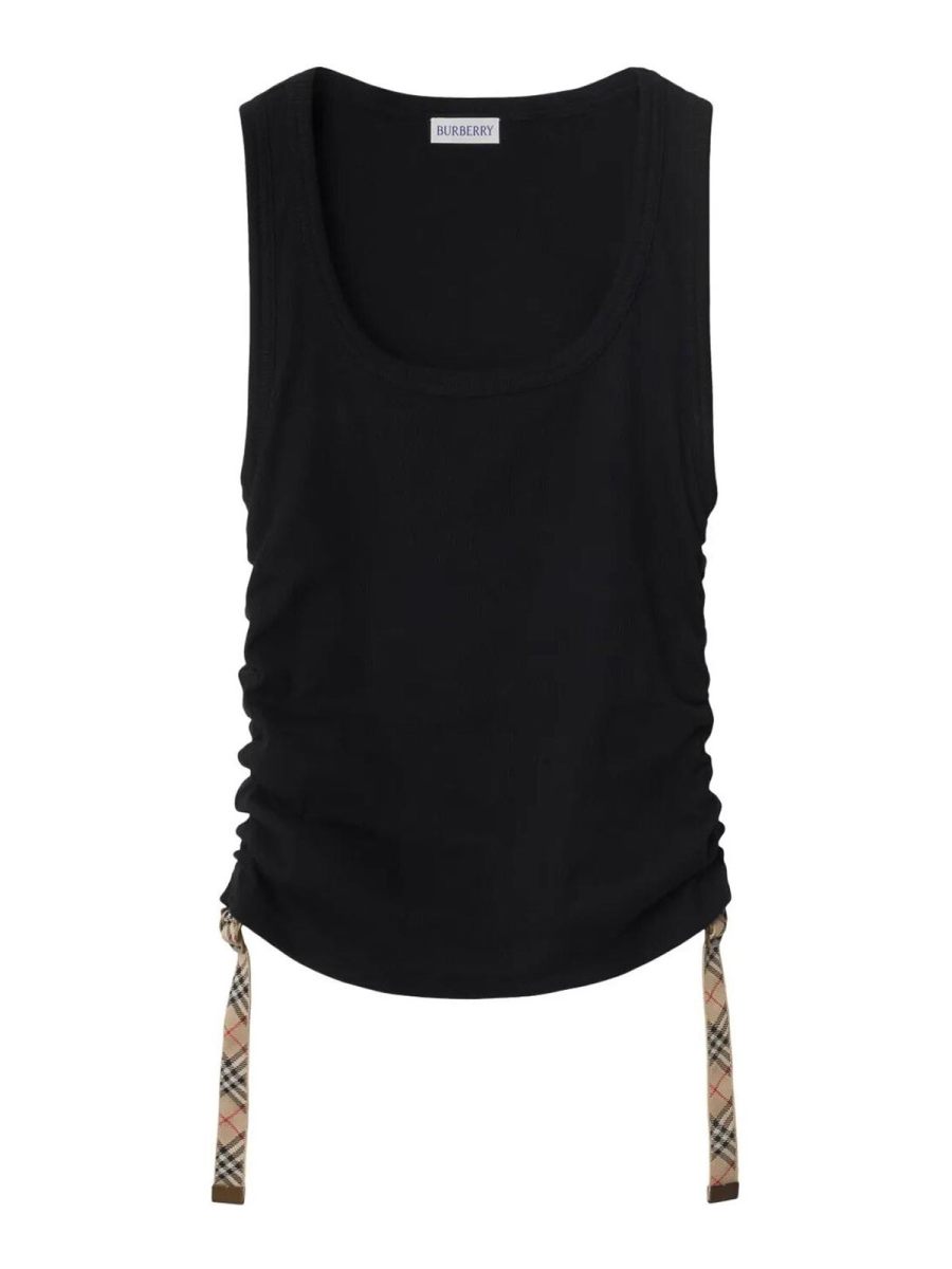 Burberry Top - Noir