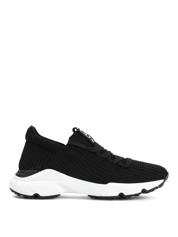 Tod's Mocassins - Blanc