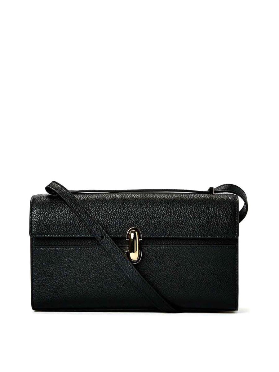 Savette Sac Bandoulière - Noir
