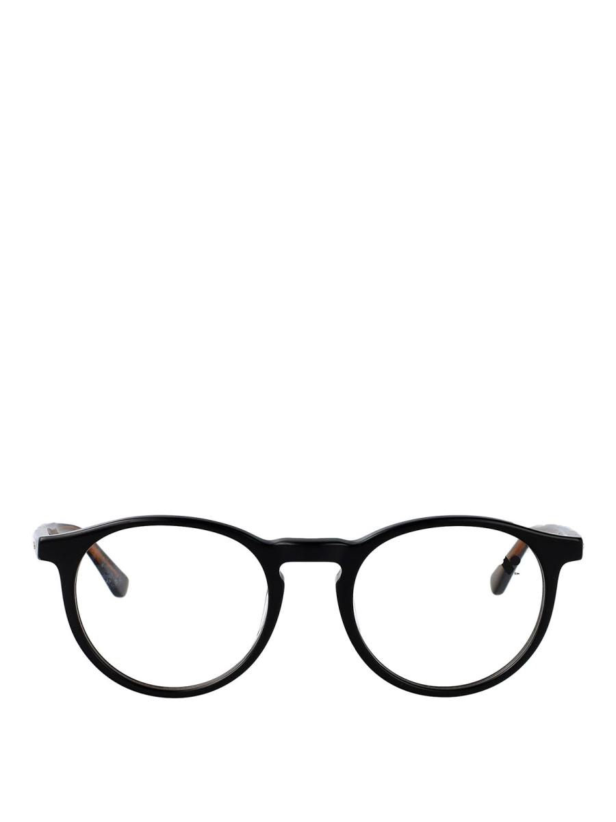 Calvin Klein Lunettes De Soleil - Noir