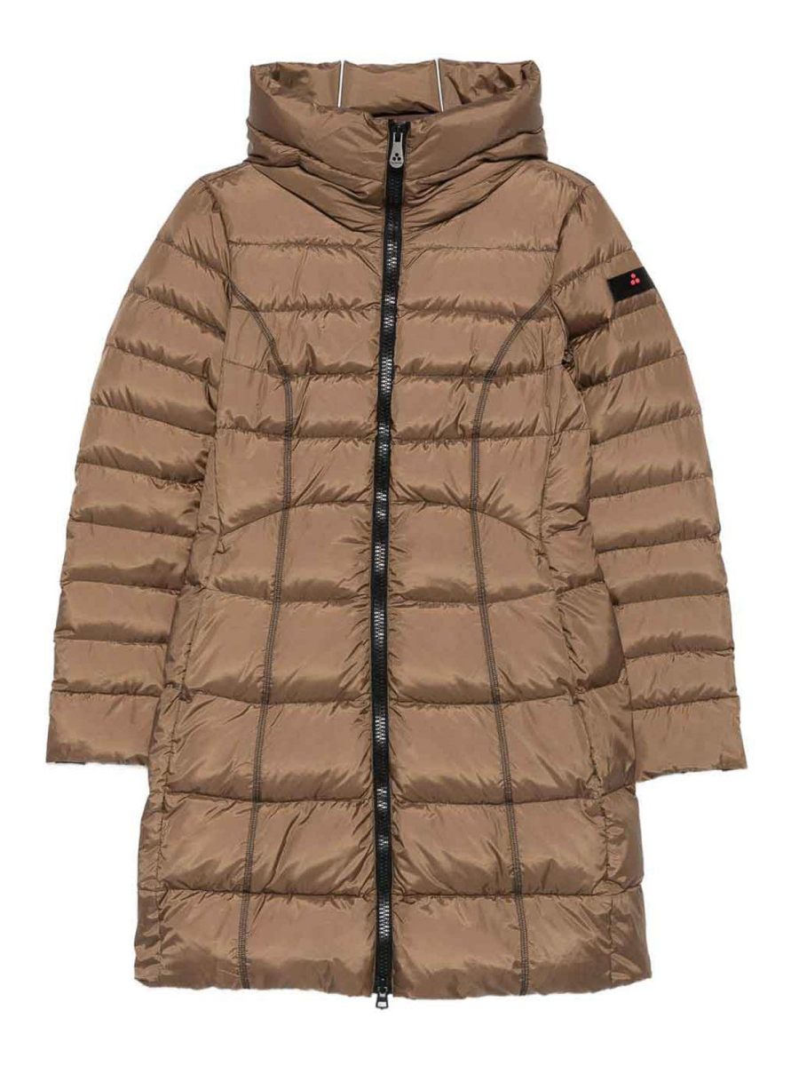 Peuterey Parka - Marron