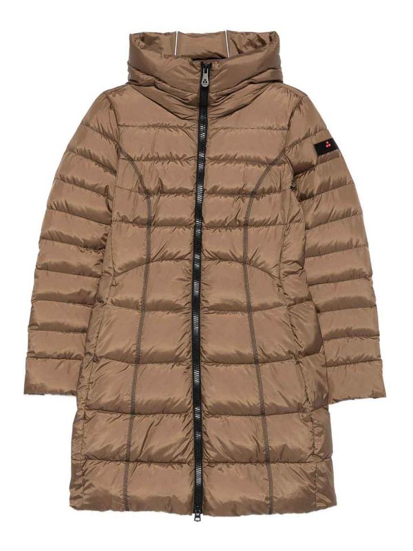 Peuterey Parka - Marron