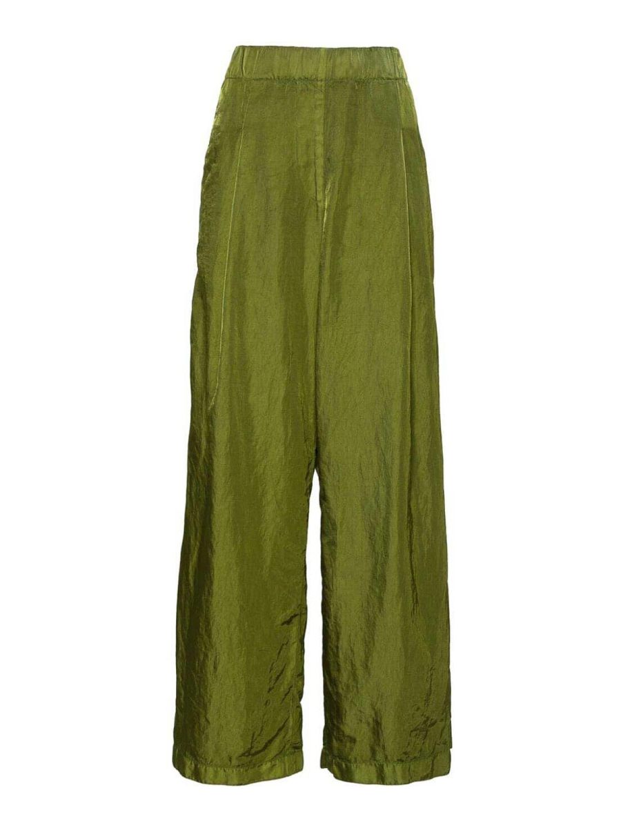 Dries Van Noten Pantalons Décontractés - Pila