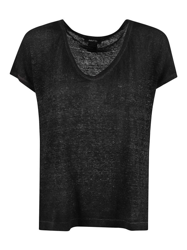 Avant Toi T-Shirt - Gris