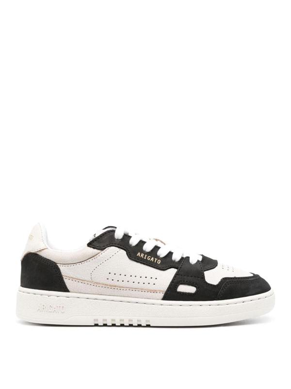 Axel Arigato Baskets - Noir