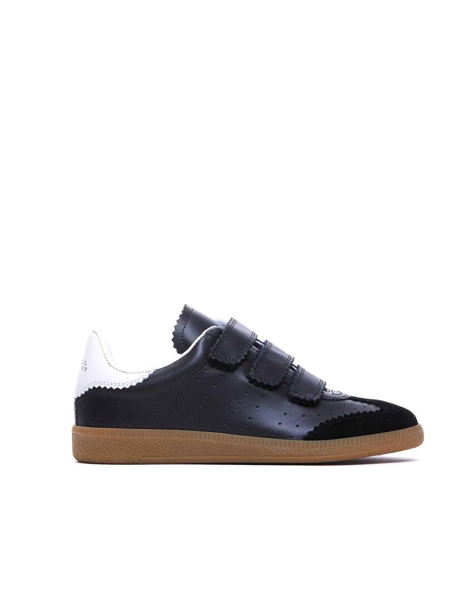 Isabel Marant Baskets - Noir