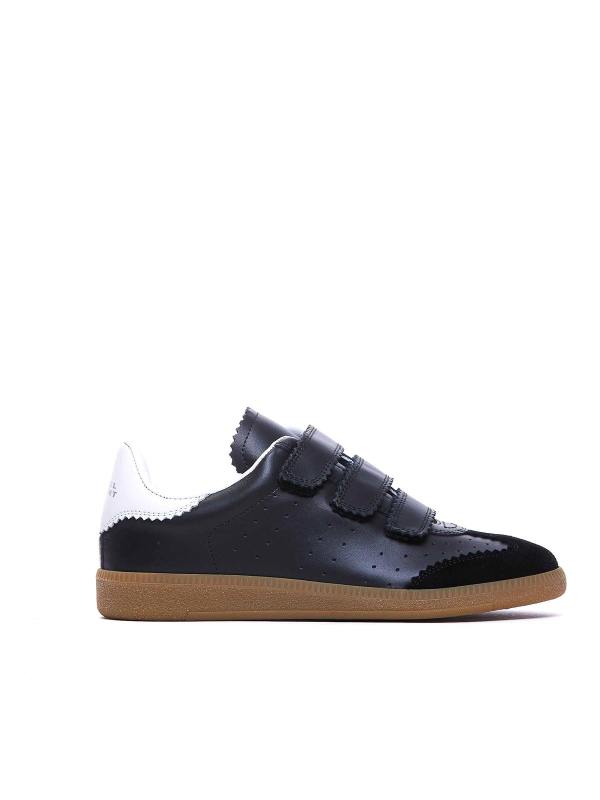 Isabel Marant Baskets - Noir