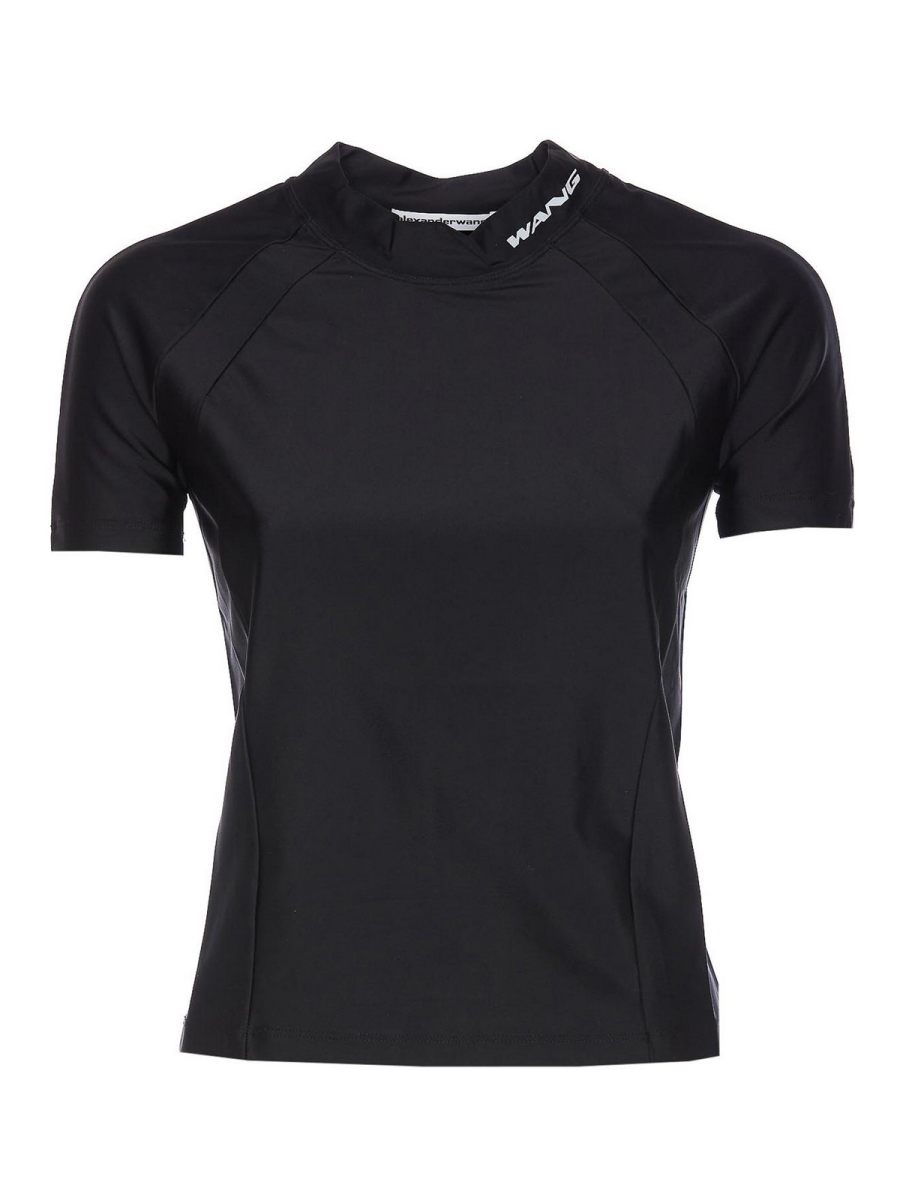 Alexander Wang T-Shirt - Noir