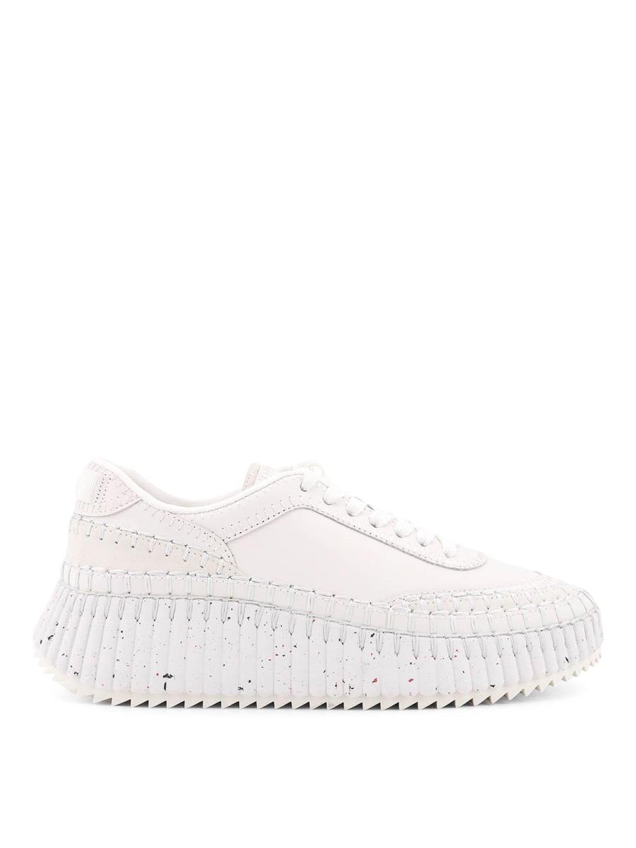 Chloe' Baskets - Multicolore