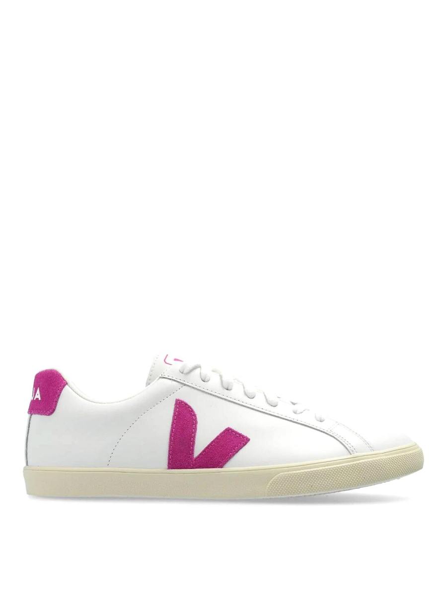 Veja Baskets - Blanc