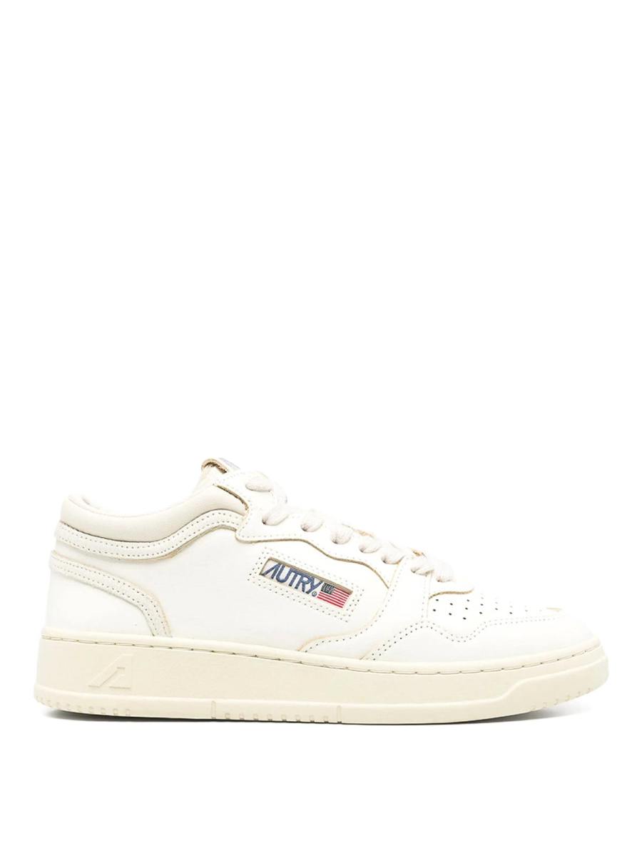 Autry Baskets - Beige