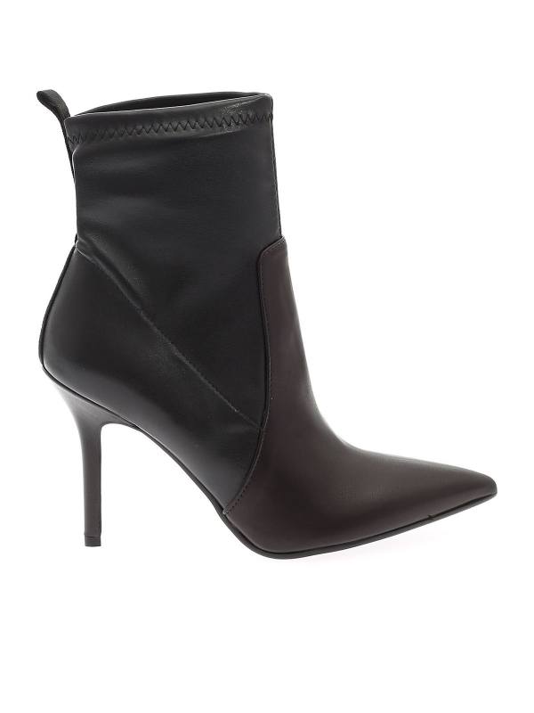 Karl Lagerfeld Bottines - Noir