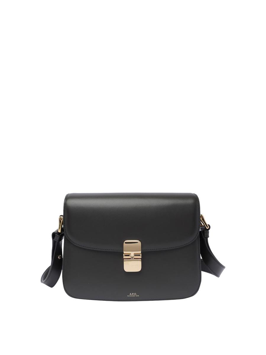 A. P.C. Sac Bandoulière - Gr