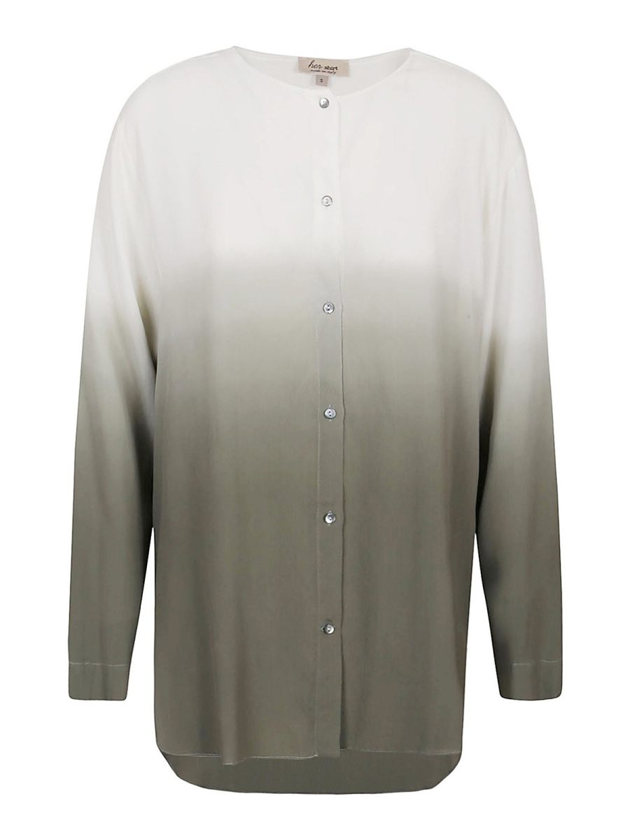 Her Chemise - Vert Foncé