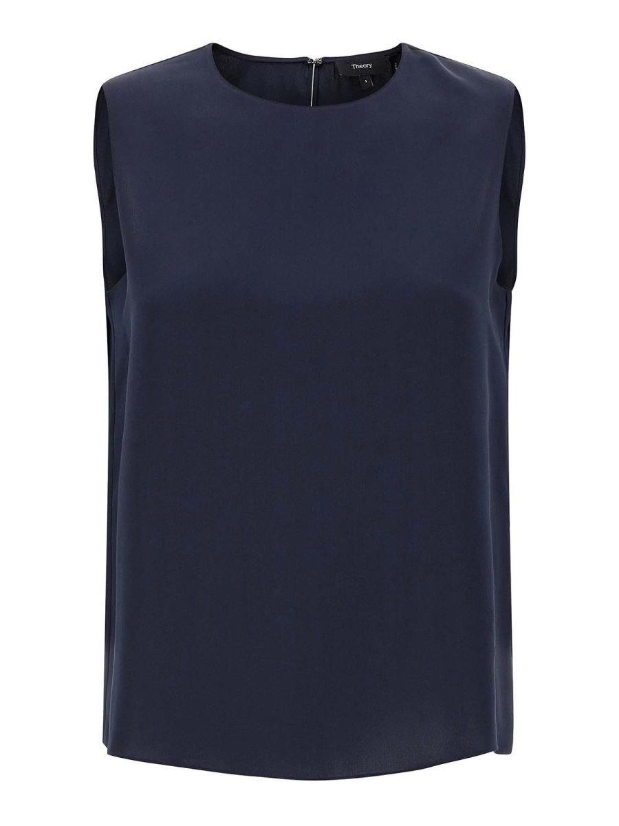 Theory Top - Bleu