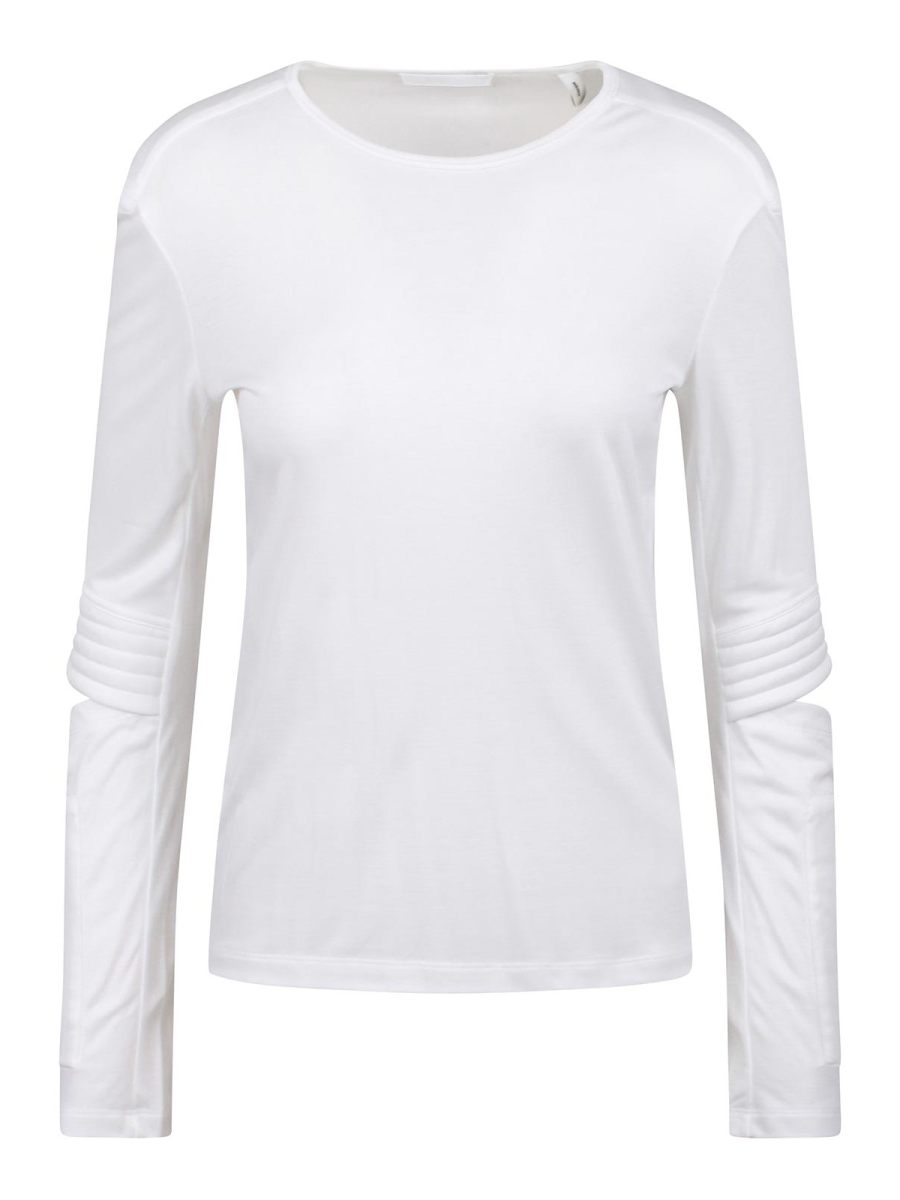 Helmut Lang Chemise - Blanc