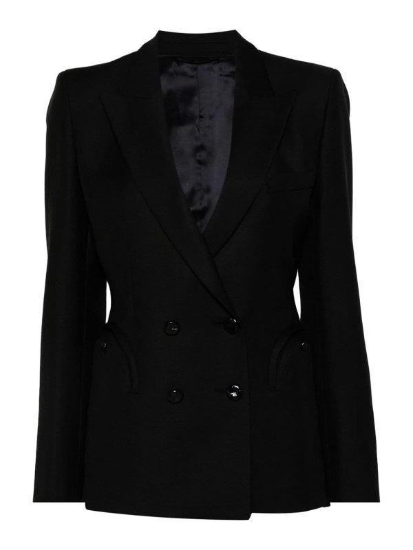 Blazé Milano Blazer - Noir