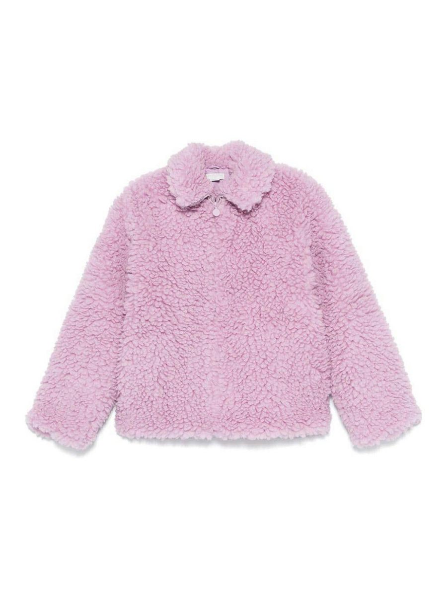 Stella McCartney Kids Veste Casual - Couleur Chair