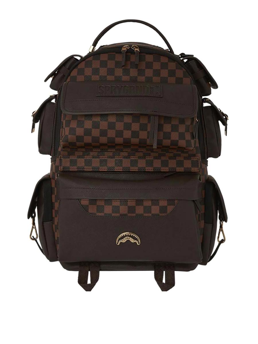 Sprayground Sac À Dos - Multicolore