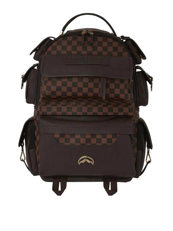Sprayground Sac À Dos - Multicolore