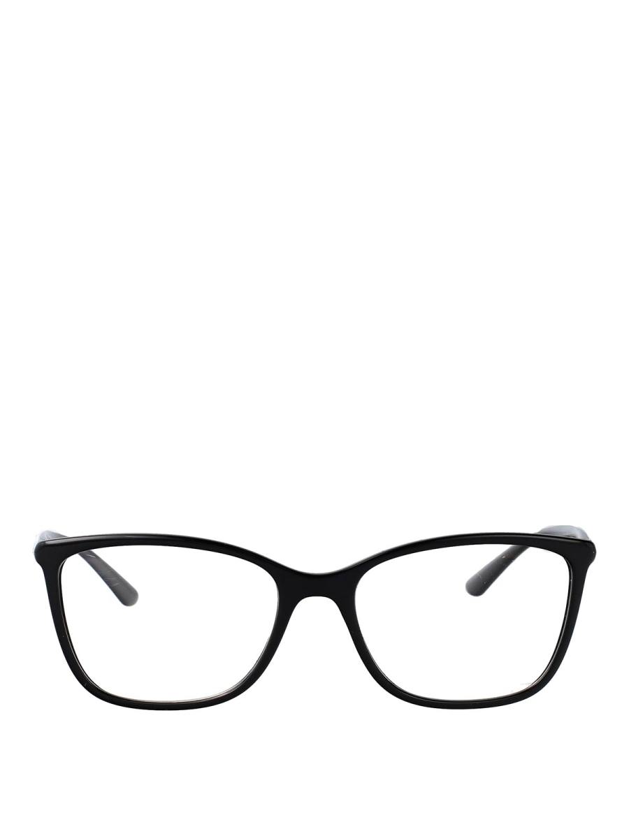 Dolce & Gabbana Lunettes - Noir