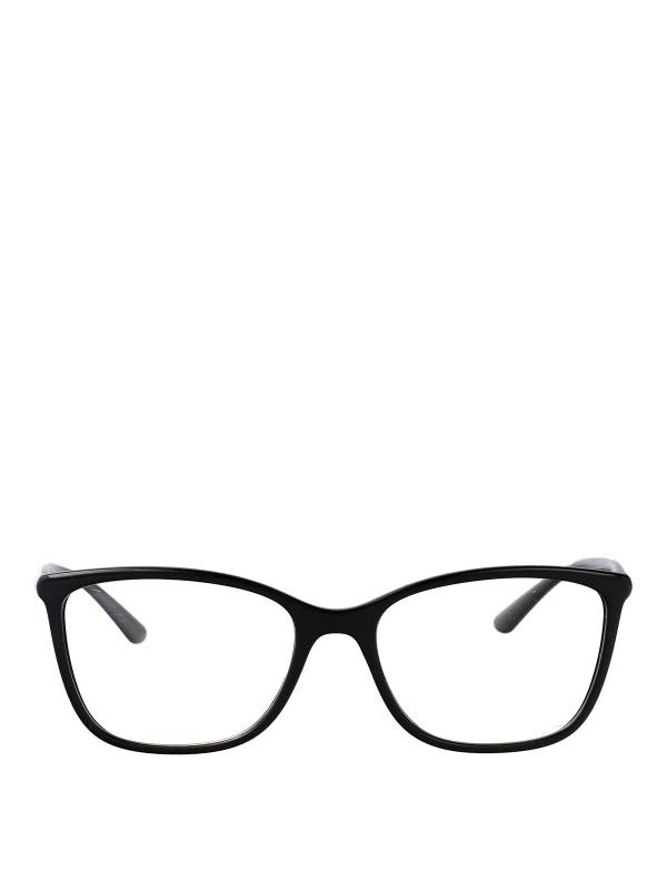 Dolce & Gabbana Lunettes - Noir