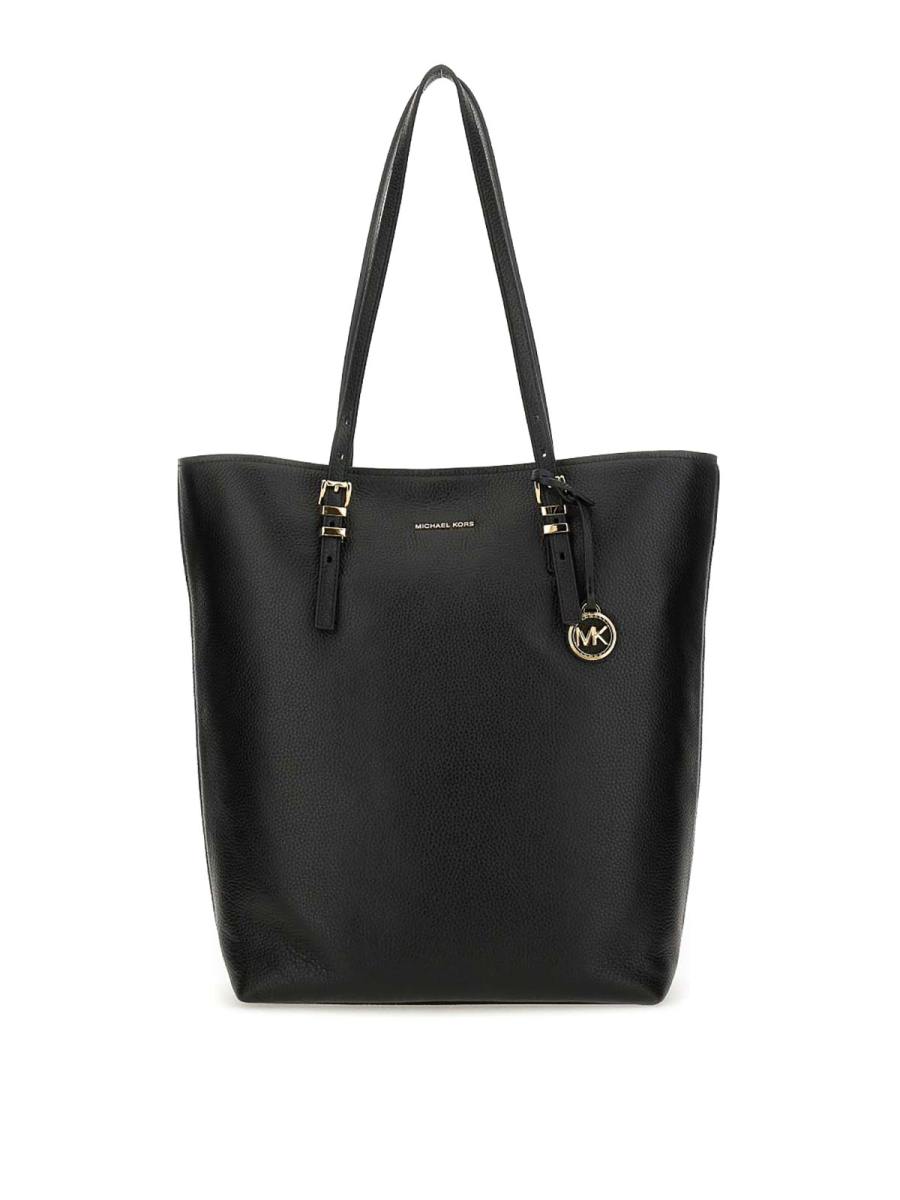 Michael Michael Kors Sac Cabas - Noir