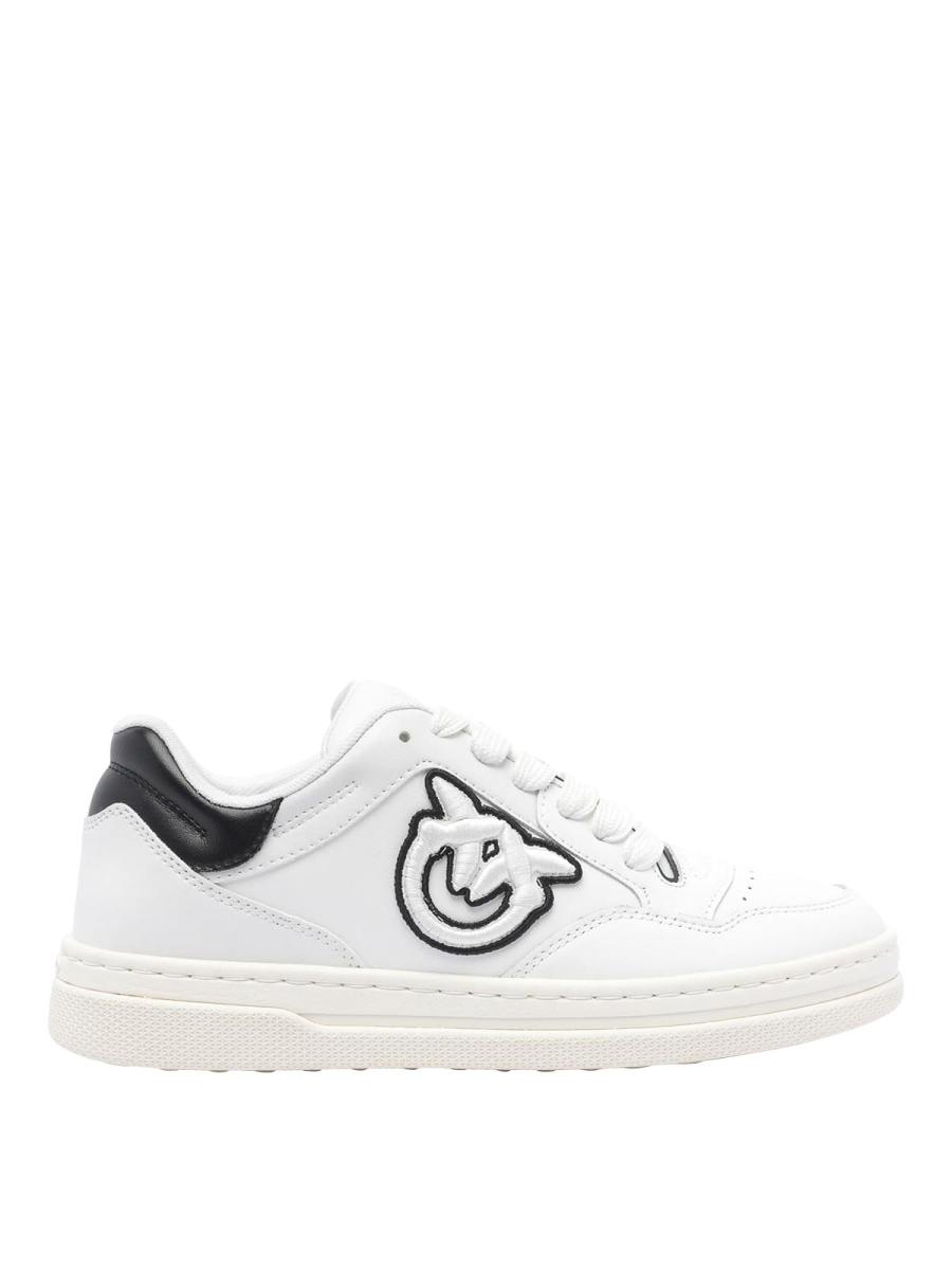 Pinko Baskets - Blanc