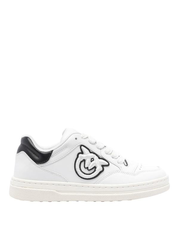 Pinko Baskets - Blanc