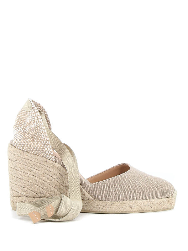 Castaner Espadrilles - Carina