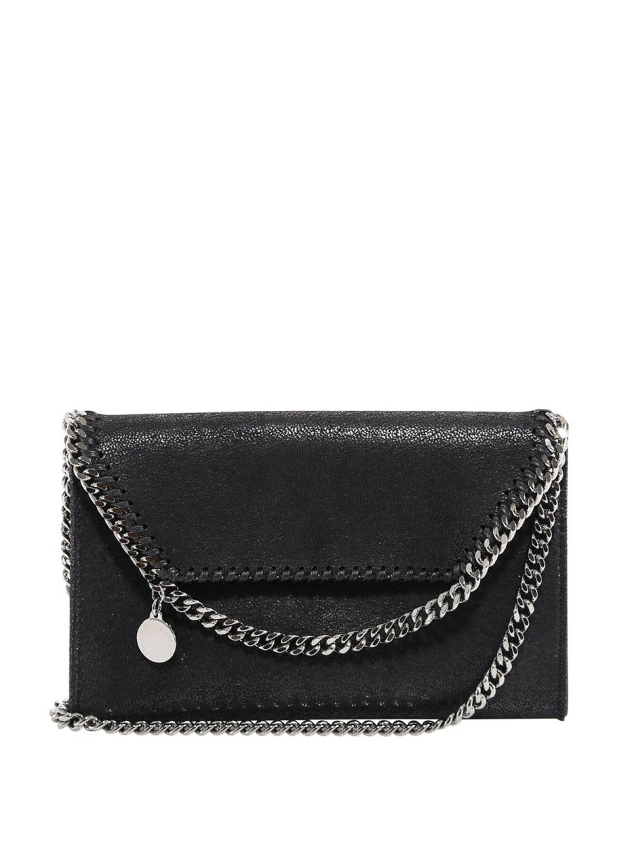 Stella Mccartney Sac Bandoulière - Falabella M