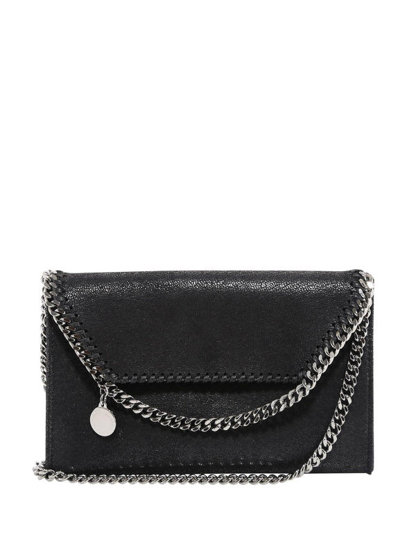 Stella Mccartney Sac Bandoulière - Falabella M
