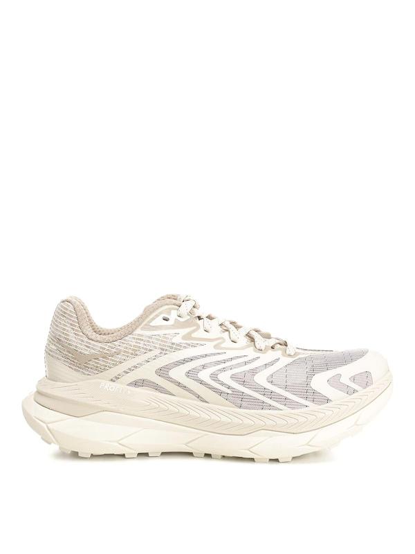 Hoka Baskets - Gris